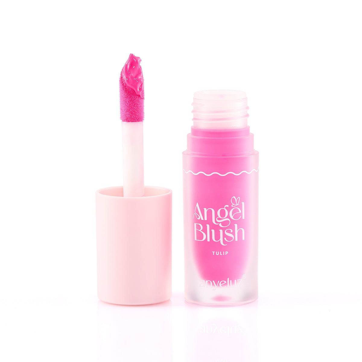 Angel Blush Liquid Blush