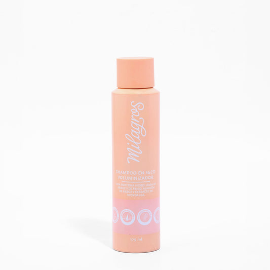 Volumizing Dry Shampoo 175 ml