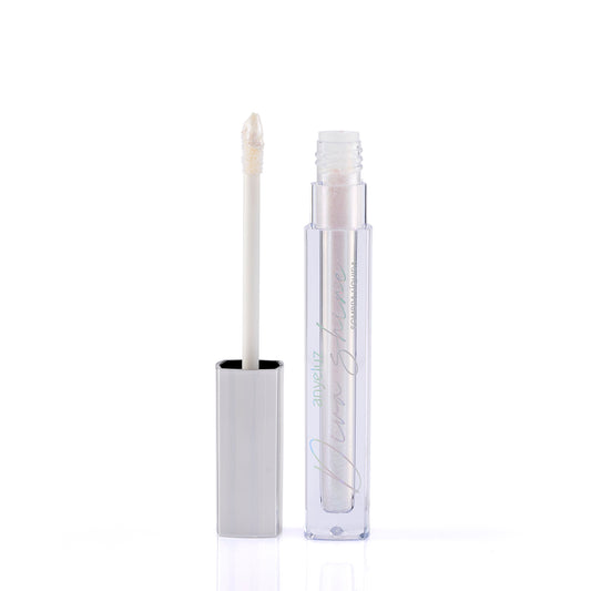 Diva Shine Liquid Eyeshadow