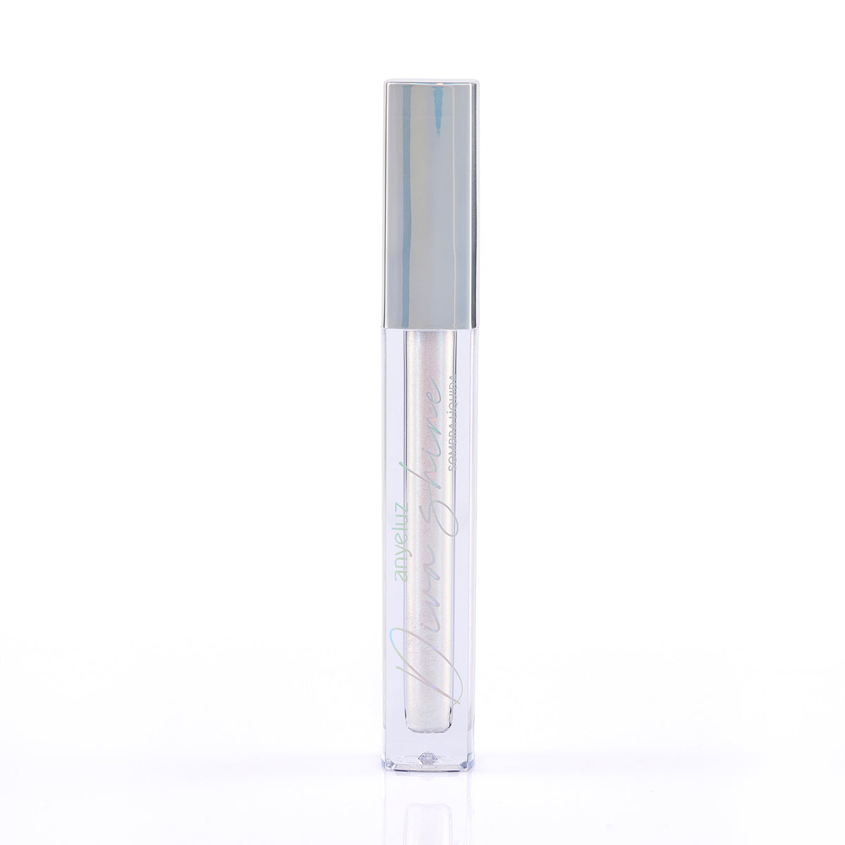 Diva Shine Liquid Eyeshadow