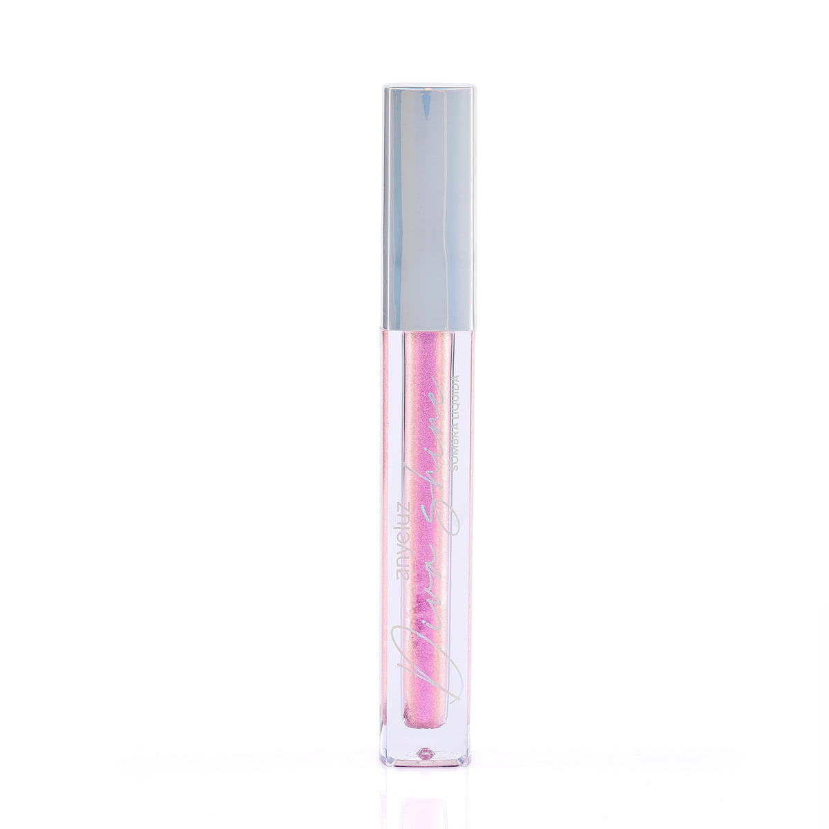 Diva Shine Liquid Eyeshadow