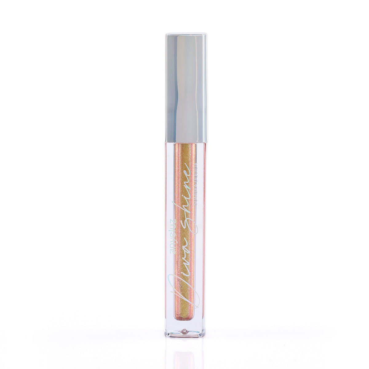 Diva Shine Liquid Eyeshadow