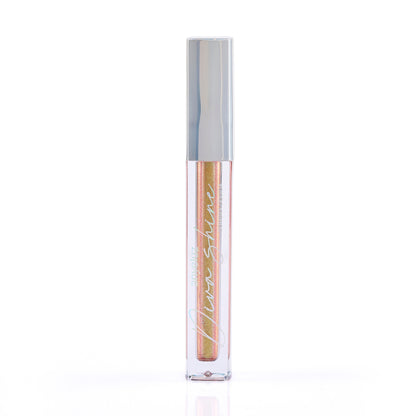 Diva Shine Liquid Eyeshadow