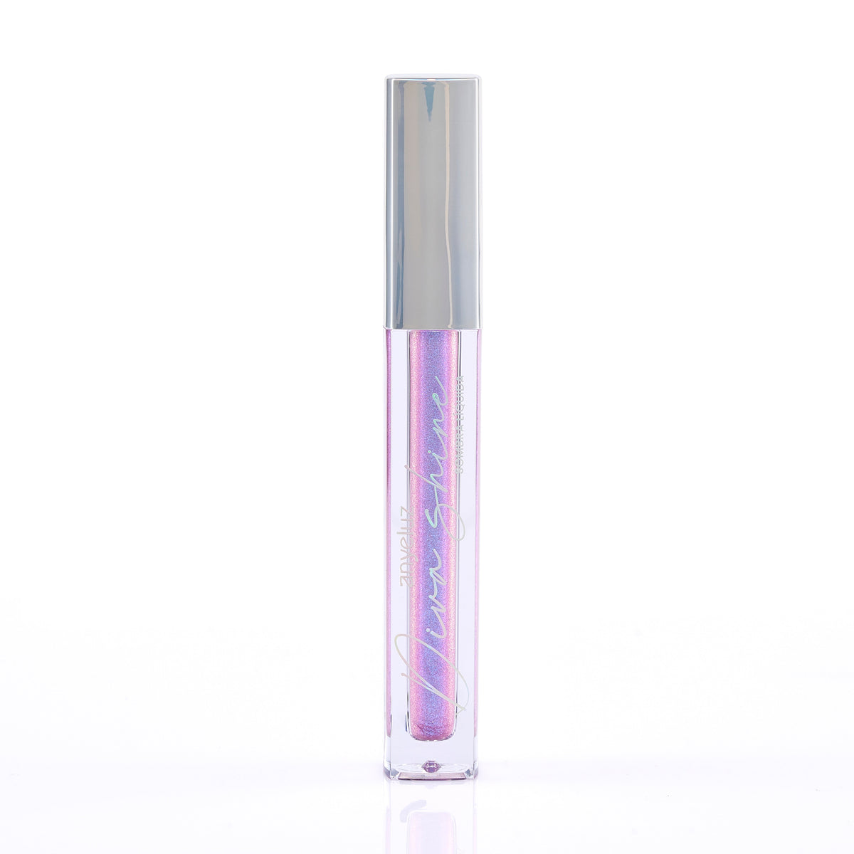 Diva Shine Liquid Eyeshadow