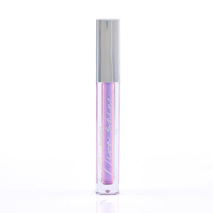 Diva Shine Liquid Eyeshadow