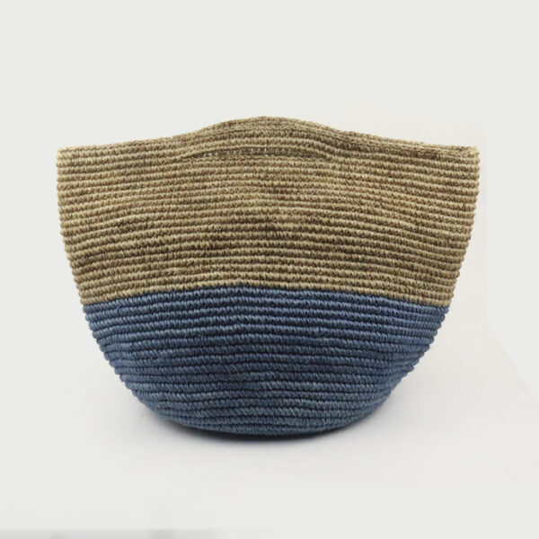 Handmade Fique Bag Colombian Tradition - Image 7