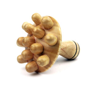 Professional WoodTherapy Big Mushroom Shaper