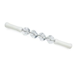 Cubes massager roller for Crystal Therapy