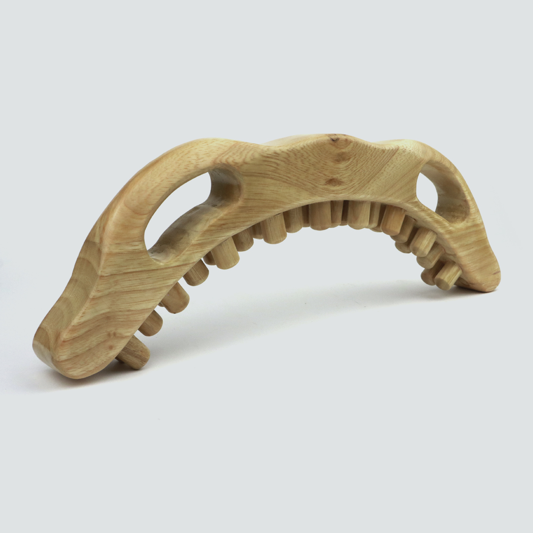 Colombian Maderoterapia Shapper Anti-Cellulite