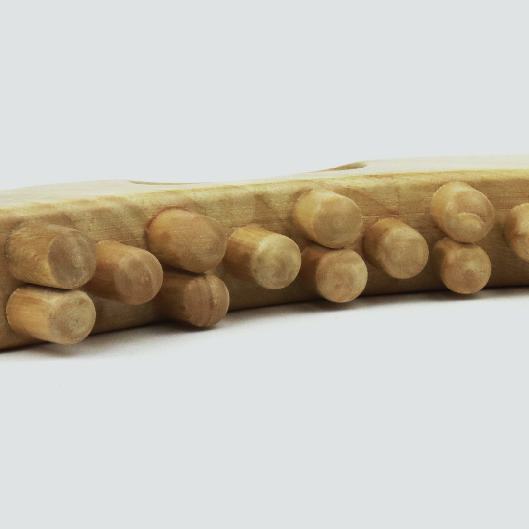 Colombian Maderoterapia Shapper Anti-Cellulite - Image 3