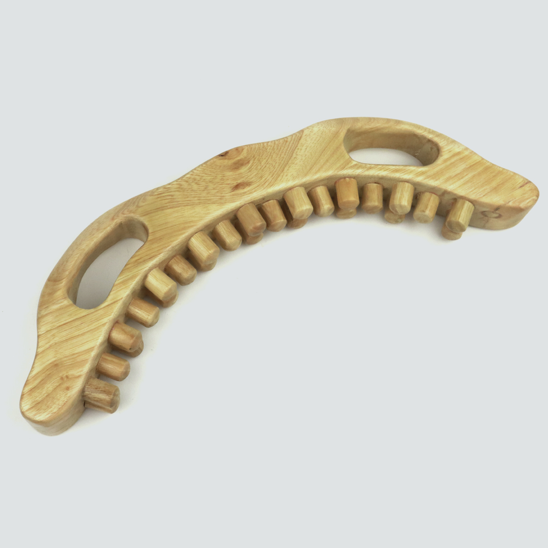 Colombian Maderoterapia Shapper Anti-Cellulite - Image 2