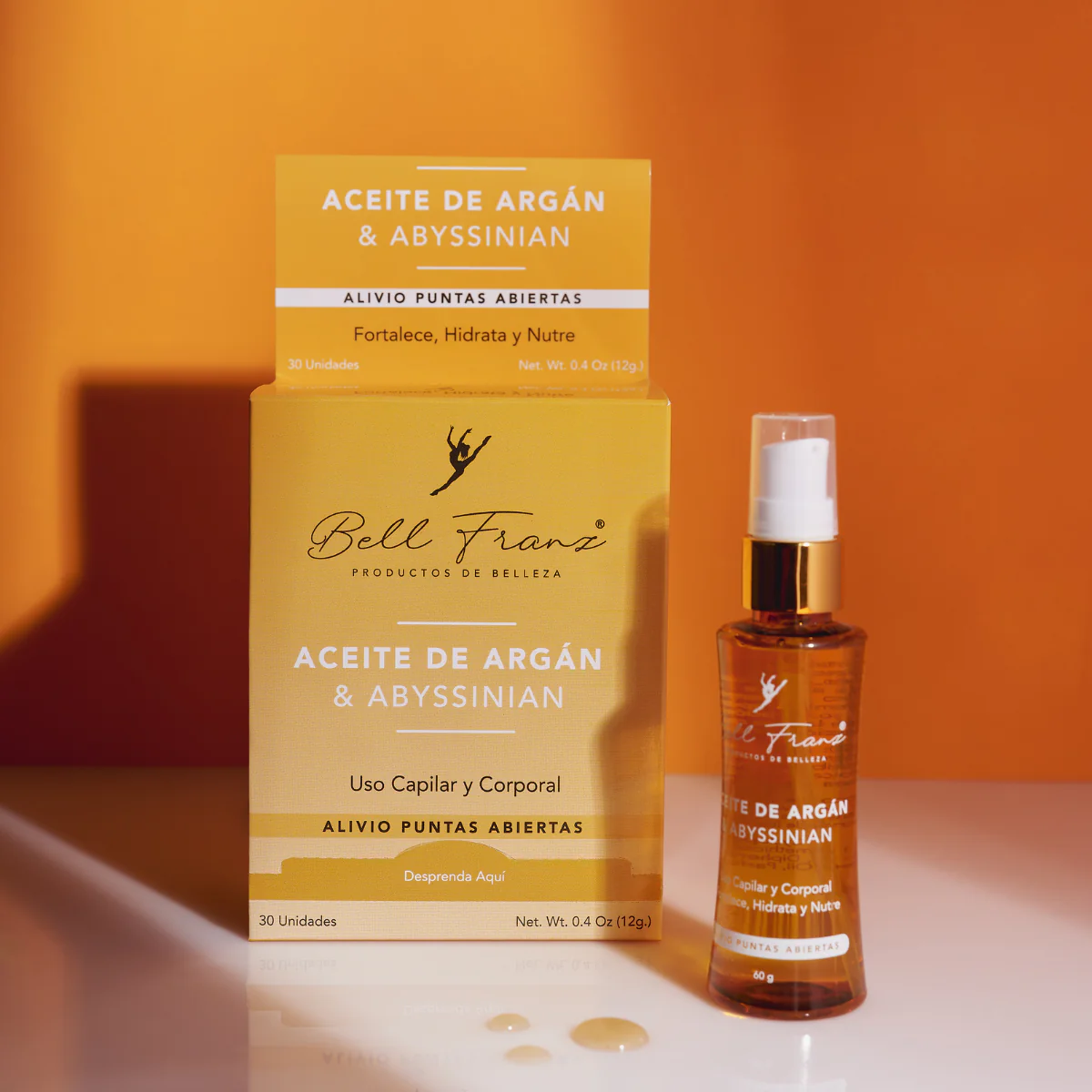 Argan Oil - Image 4