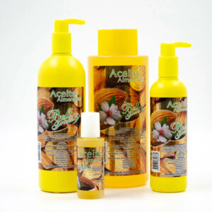 Almonds Oil