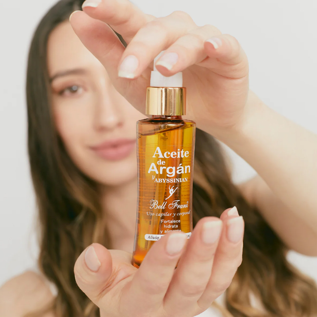 Argan Oil - Image 3