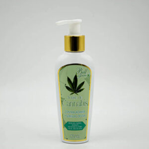 Cannabis Oil