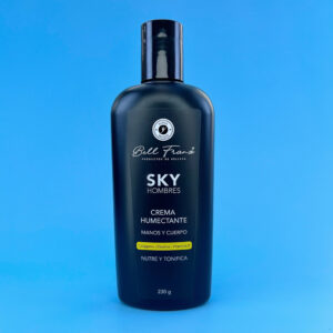 Moisturizing Cream for Men