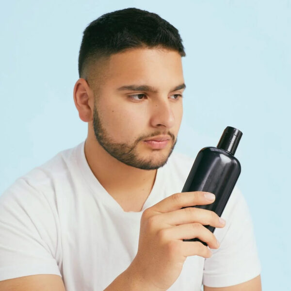 Moisturizing Cream for Men - Image 2