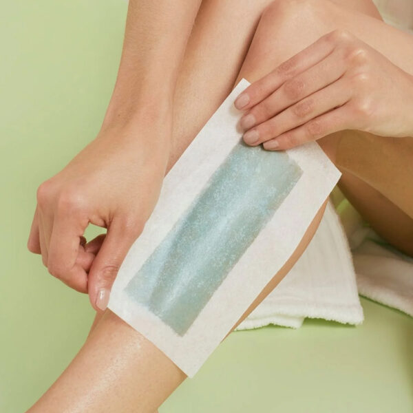 Depilatory Strips - Image 3