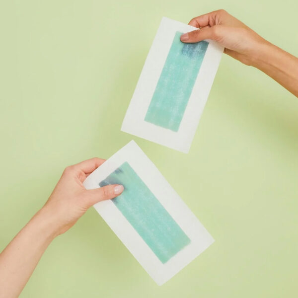 Depilatory Strips - Image 4