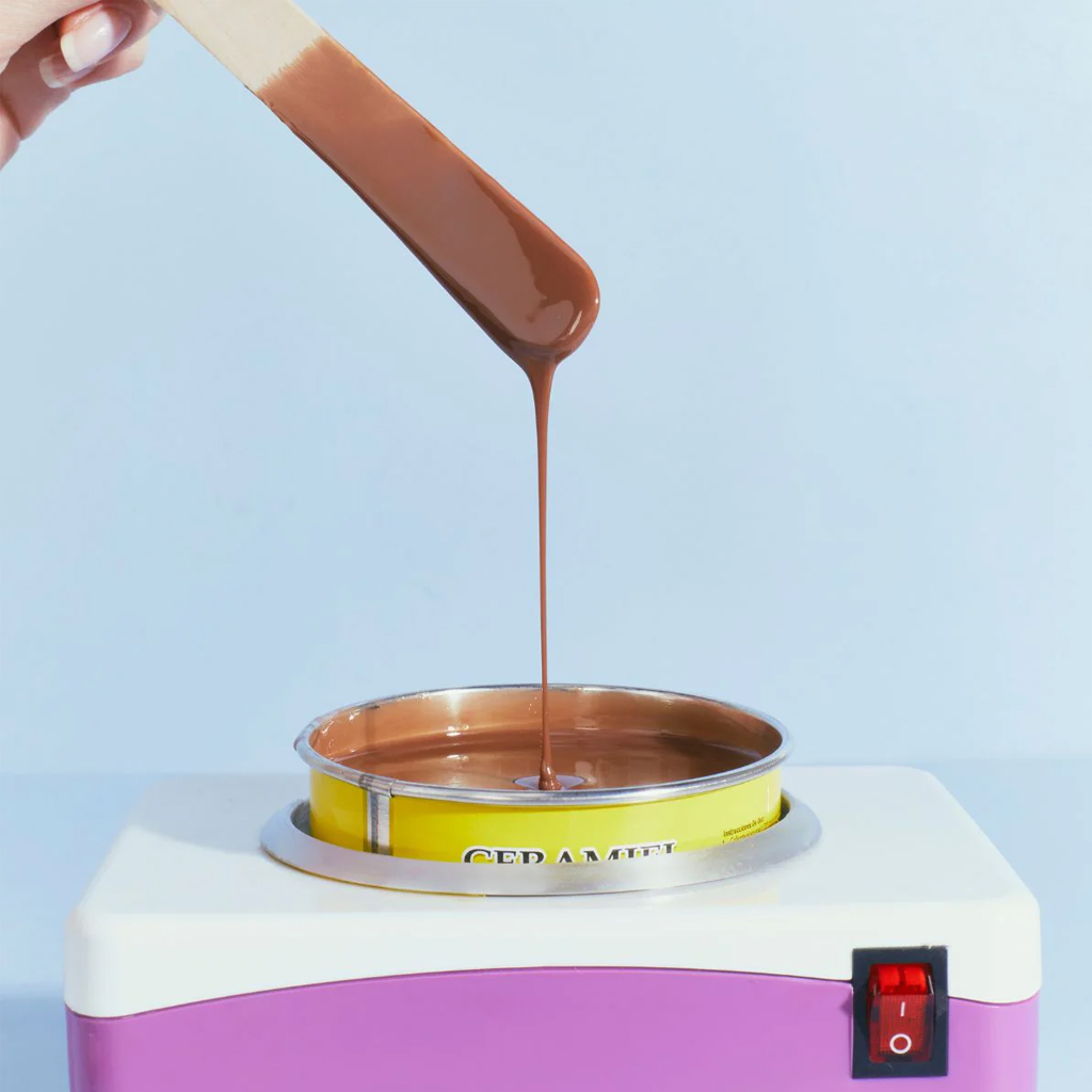 Depilatory Ceramiel Wax - Image 3