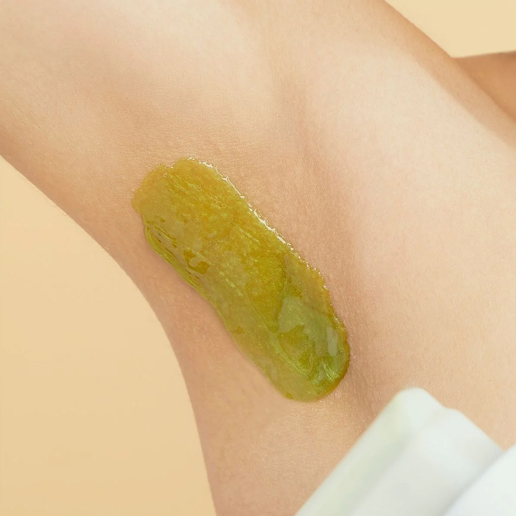 Ceramiel Depilatory Wax Roll-On - Image 2