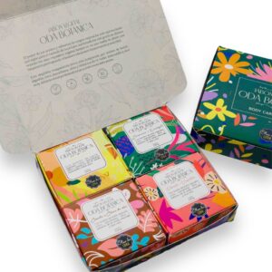 Botanical Ode Ritual