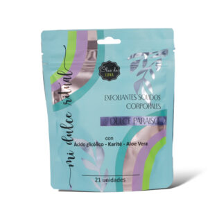 SWEET PARADISE Body Scrub X 21 Hearts