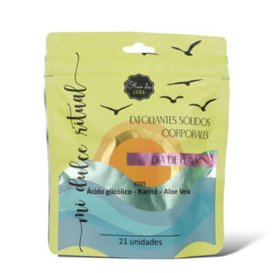 BEACH DAY Body Scrub X 21 Hearts