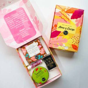 Soul and Body Ritual