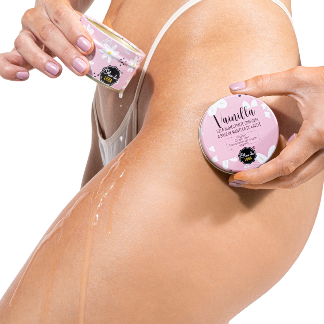 Box X 2 Assorted Candles - Image 4