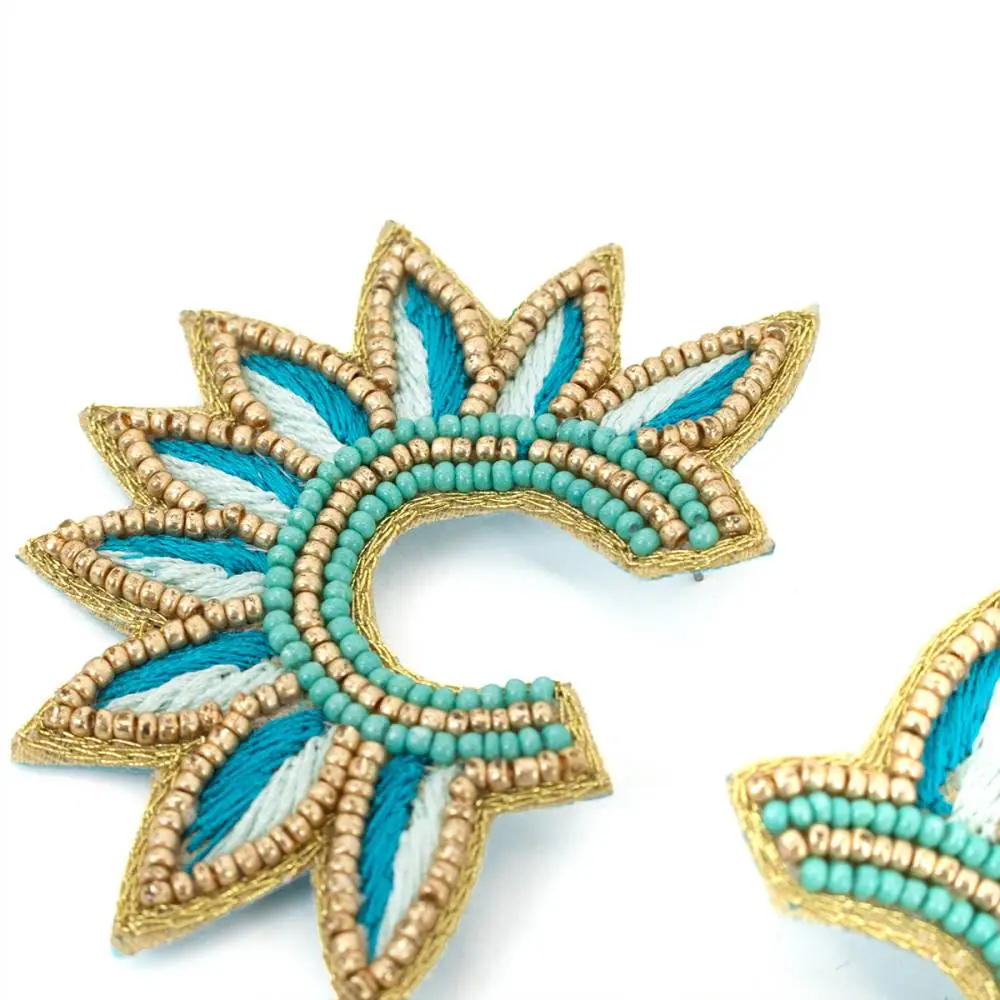 ARTIGIANO-EARRINGS - Image 2