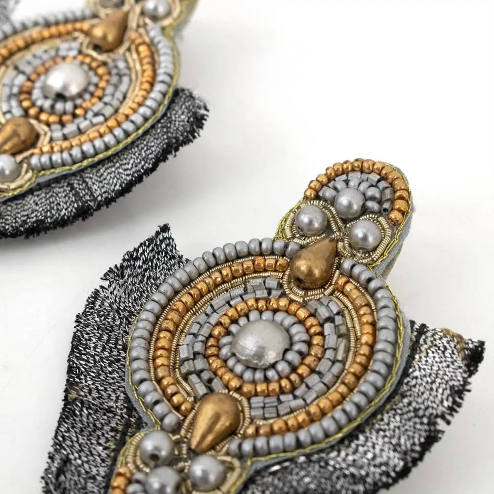 ARTIGIANO-EARRINGS - Image 2