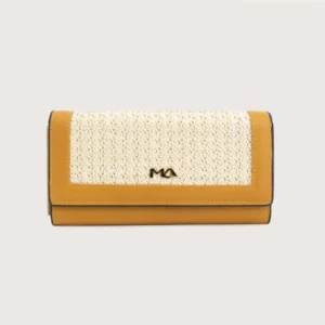 ARTIGIANO - WALLET-LARGE