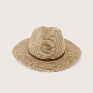 ARTIGIANO - HAT-FEDORA