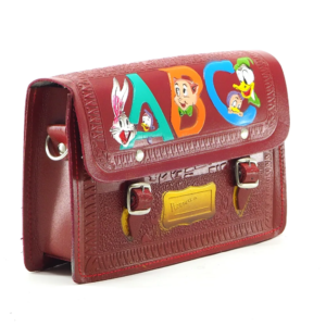 ABC Briefcases
