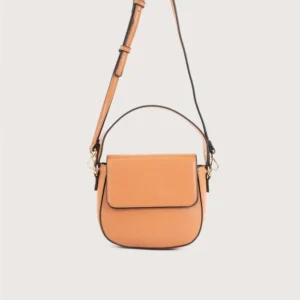 DALIA-SHOULDER-BAG - Crossbody bag