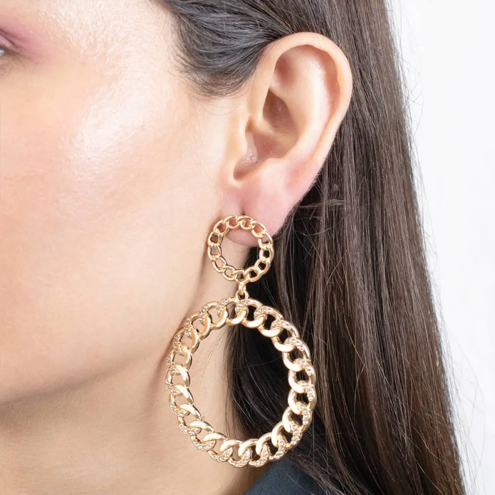 ELEGANCE-EARRINGS - Image 2