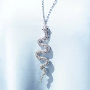 FASCINO-NECKLACE