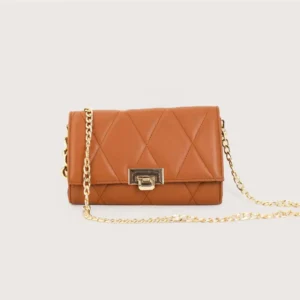 SALMA-SHOULDER-BAG - CROSSBODY BAG