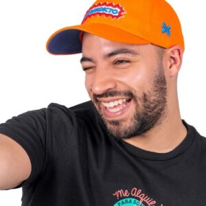 CHOCORADICT ROUND CAP