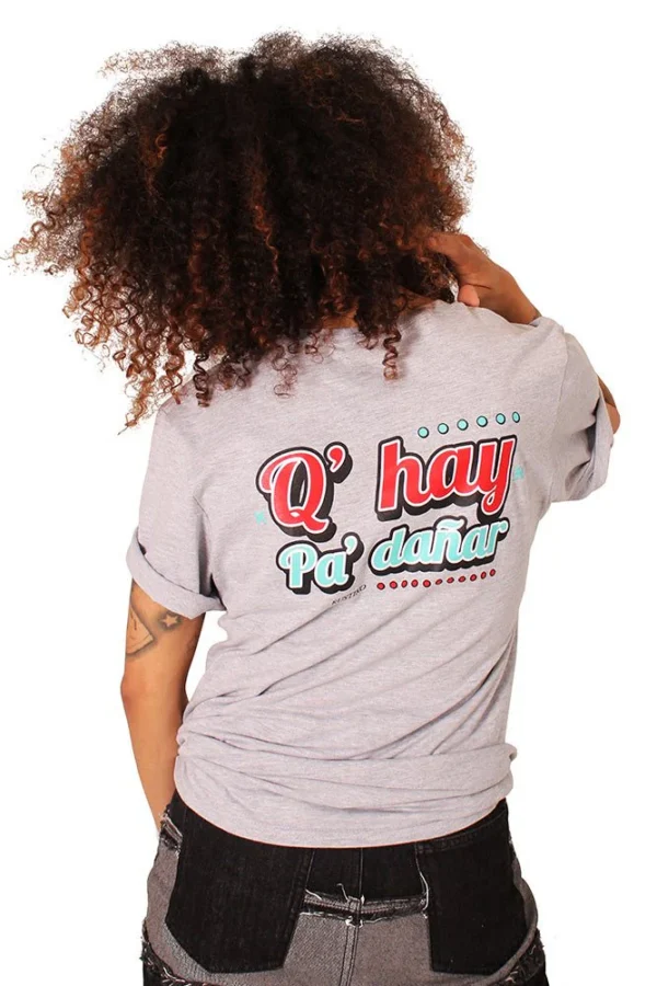 A LA ORDEN PAL DESORDEN | T-SHIRT - Image 8
