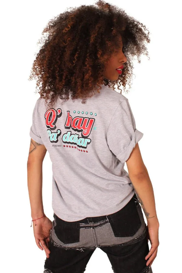 A LA ORDEN PAL DESORDEN | T-SHIRT - Image 3