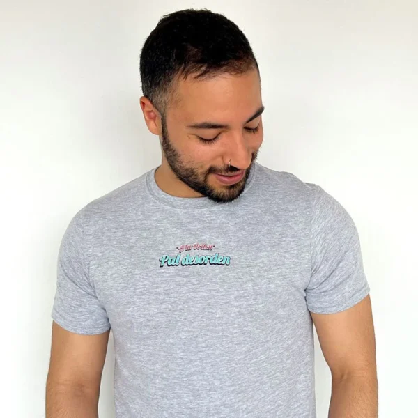 A LA ORDEN PAL DESORDEN | T-SHIRT - Image 6