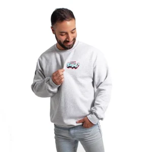 COMO SERÍA? | HOODIE