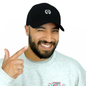 ORGULLO COLOMBIANO CAP