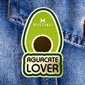 AVOCADO PIN