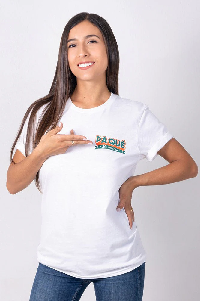 SI SABEN COMO SOY PA QUE ME INVITAN - Image 2