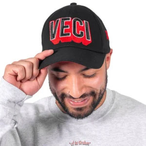 ¿VECI QUÉ MÁS? CAP