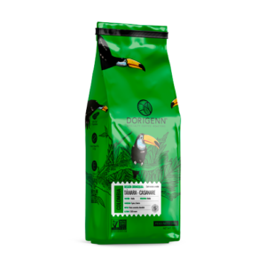 Specialty Coffee - Orinoquía Region