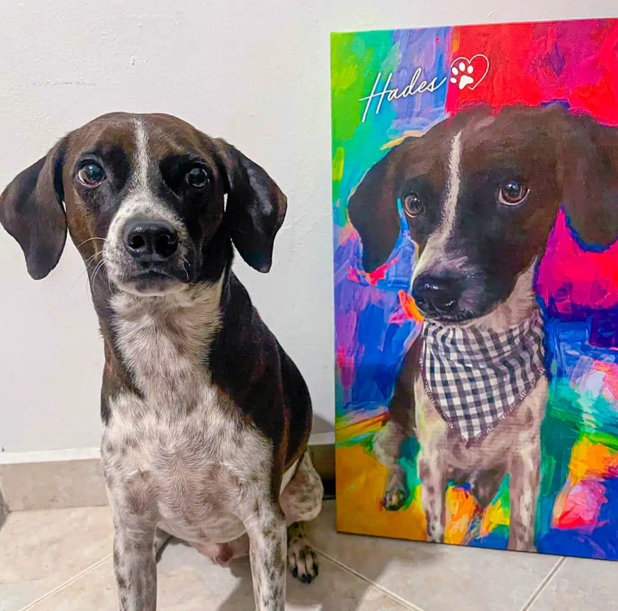 Custom Art Designed for You